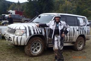Горган трофи 2011