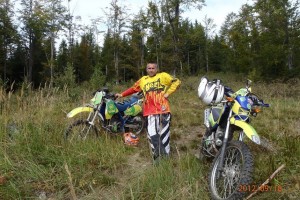 Горган трофи 2012