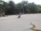 обучение езде на мотоцикле 6