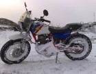 зима мотошкола взлетка 1