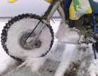 зима мото взлетка 6