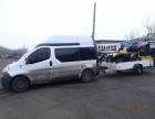 мотоэвакуатор одесса взлетка 8