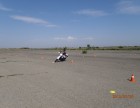 обучение езде на мотоцикле 1