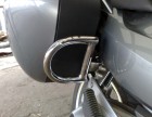 дуги на мотоцикл нержавейка
